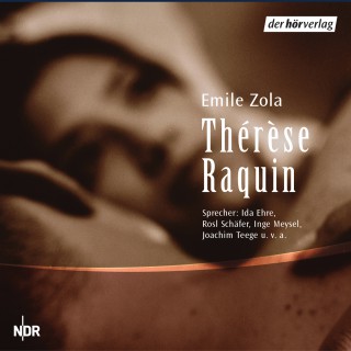 Émile Zola: Thérèse Raquin