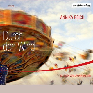 Annika Reich: Durch den Wind