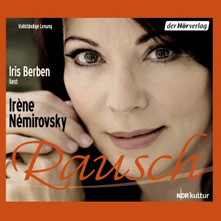 Irène Némirovsky: Rausch