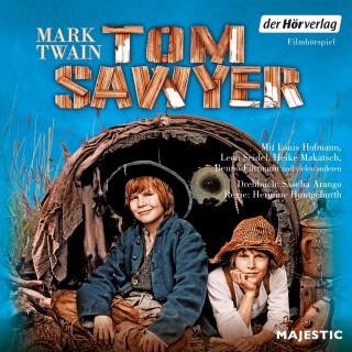 Mark Twain: Tom Sawyer