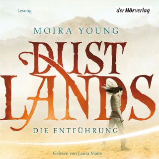 Moira Young: Dustlands