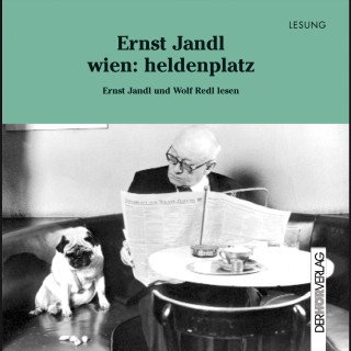 Ernst Jandl: wien: heldenplatz