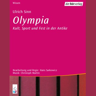 Ulrich Sinn: Olympia