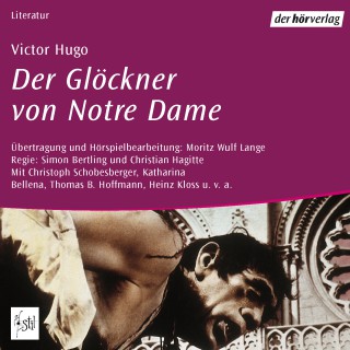 Victor Hugo: Der Glöckner von Notre Dame