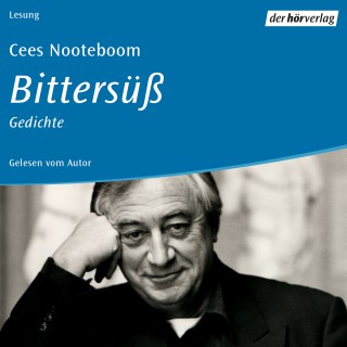 Cees Nooteboom: Bittersüß