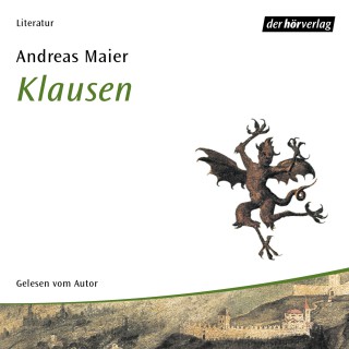 Andreas Maier: Klausen