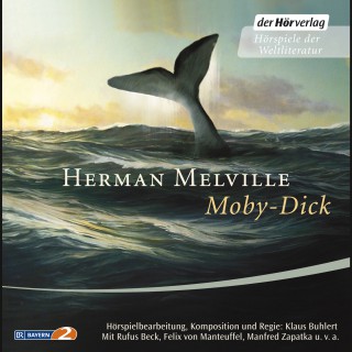 Herman Melville: Moby-Dick oder Der Wal