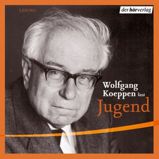 Wolfgang Koeppen: Jugend