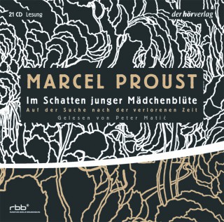 Marcel Proust: Auf der Suche nach der verlorenen Zeit 2