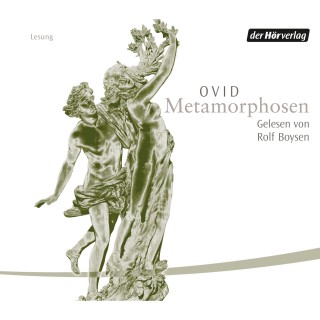 Ovid: Metamorphosen