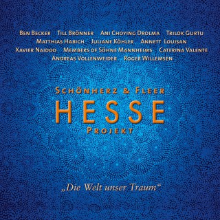 Hermann Hesse: Hesse Projekt