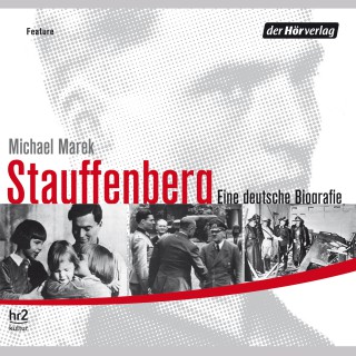 Michael Marek: Stauffenberg