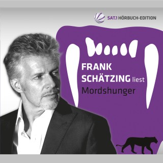 Frank Schätzing: Böse-Nacht-Geschichten/Mords-Kerle