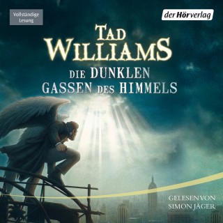 Tad Williams: Die dunklen Gassen des Himmels