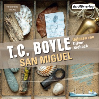 T.C. Boyle: San Miguel