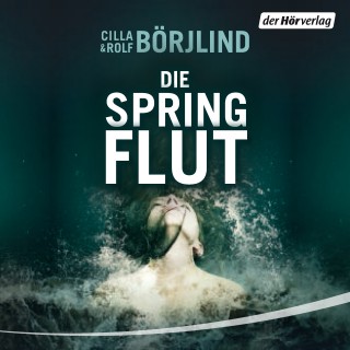 Cilla Börjlind, Rolf Börjlind: Die Springflut