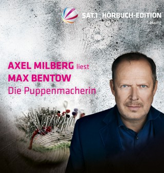 Max Bentow: Die Puppenmacherin