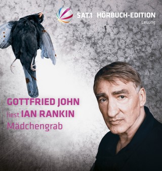 Ian Rankin: Mädchengrab