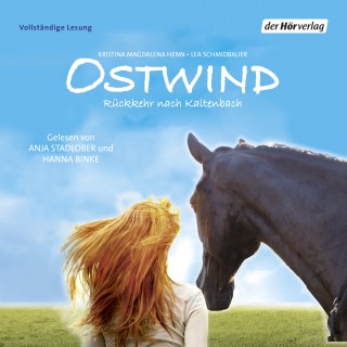 Lea Schmidbauer, Kristina Magdalena Henn: Ostwind