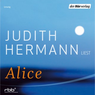 Judith Hermann: Alice