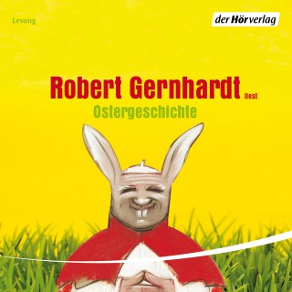 Robert Gernhardt: Ostergeschichte