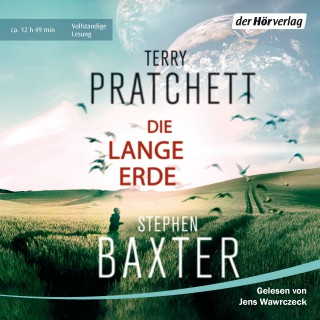 Terry Pratchett, Stephen Baxter: Die Lange Erde