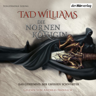 Tad Williams: Die Nornenkönigin