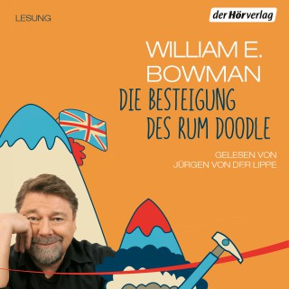 William E. Bowman: Die Besteigung des Rum Doodle