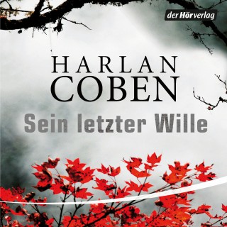 Harlan Coben: Sein letzter Wille