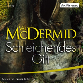 Val McDermid: Schleichendes Gift