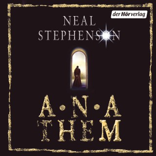 Neal Stephenson: Anathem