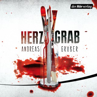 Andreas Gruber: Herzgrab