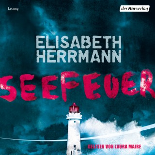 Elisabeth Herrmann: Seefeuer