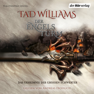 Tad Williams: Der Engelsturm