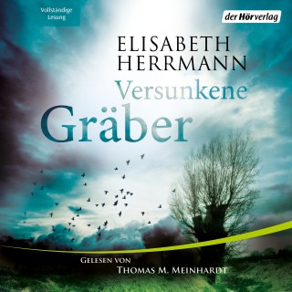 Elisabeth Herrmann: Versunkene Gräber