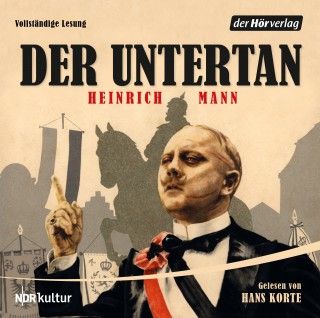 Heinrich Mann: Der Untertan