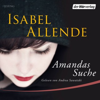 Isabel Allende: Amandas Suche