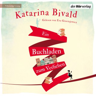 Katarina Bivald: Ein Buchladen zum Verlieben