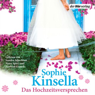 Sophie Kinsella: Das Hochzeitsversprechen