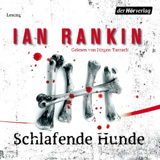 Ian Rankin: Schlafende Hunde