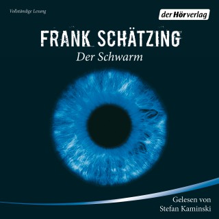 Frank Schätzing: Der Schwarm