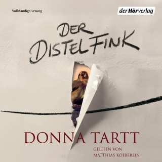 Donna Tartt: Der Distelfink