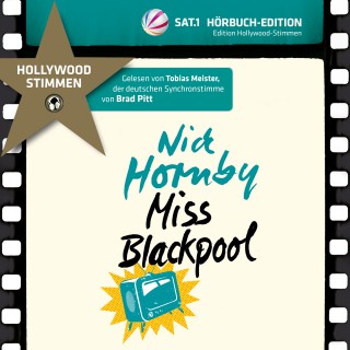 Nick Hornby: Miss Blackpool