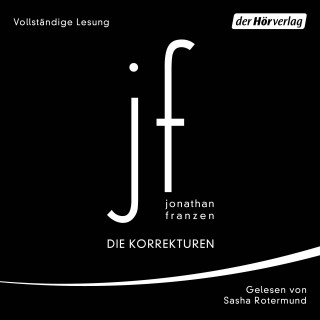 Jonathan Franzen: Die Korrekturen