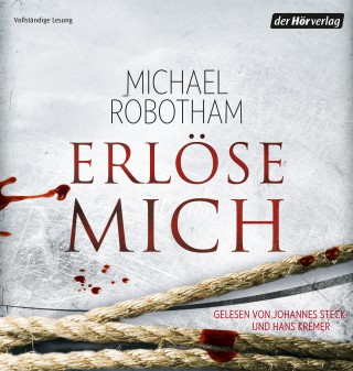 Michael Robotham: Erlöse mich