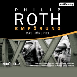 Philip Roth: Empörung