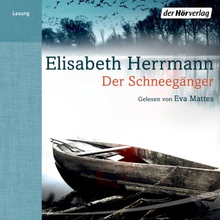 Elisabeth Herrmann: Der Schneegänger