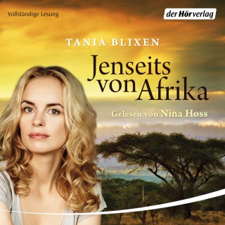 Tania Blixen: Jenseits von Afrika