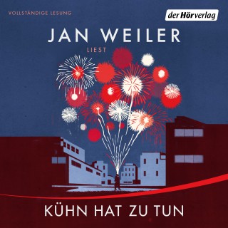 Jan Weiler: Kühn hat zu tun