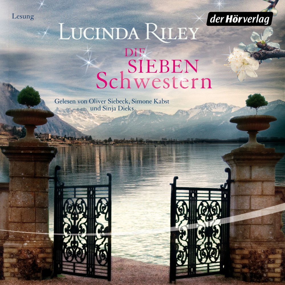 Die sieben Schwestern | Lucinda Riley | HÖBU.de